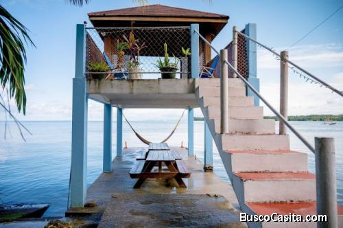Hotel en Venta en Livingston, Izabal