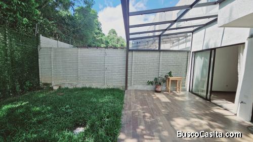 VENTA DE CASA EN SAN JOSE PINULA