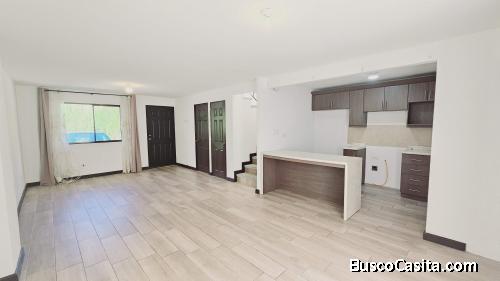 CASA EN VENTA EN PASAJE DE NAVARRA SAN JOSE PINULA 