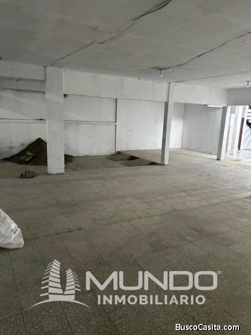 CASA EN RENTA VISTA HERMOSA II DOS HABITACIONES