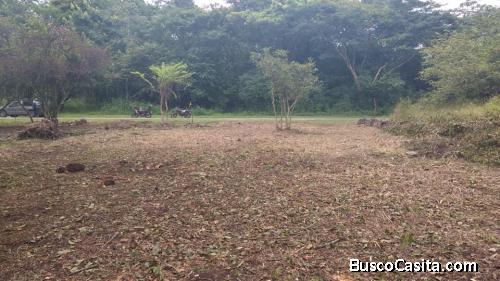 Terreno RioSul Escuintla km 70