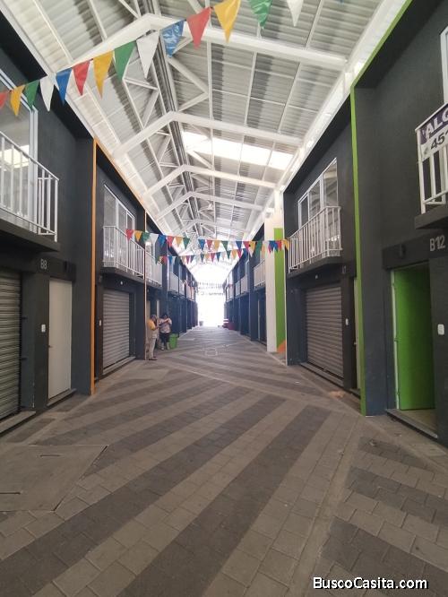 LINDOS LOCALES EN RENTA EN EL CENTRO DE AMATITLAN