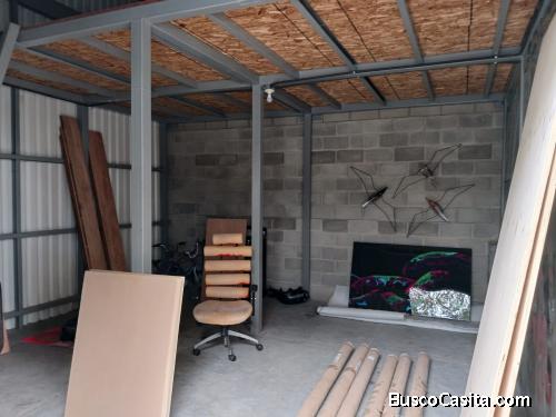 BODEGA EN RENTA EN ZONA 2  MUNDO INMOBILIARIO