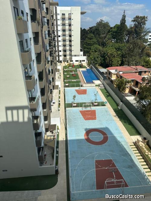 APARTAMENTO EN VENTA DIFIORIMUNDO INMOBILIARIO
