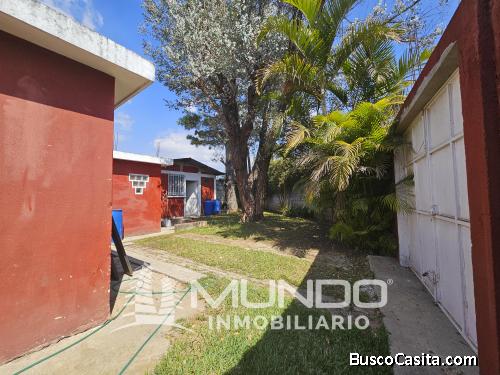SAN CRISTOBAL CASA EN VENTA VALLE DORADO