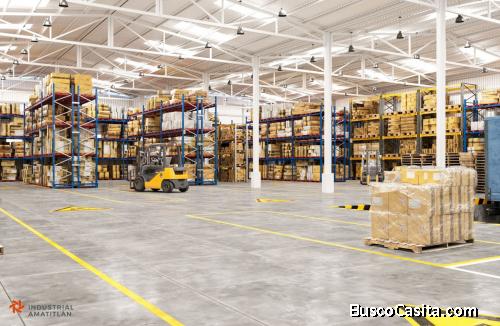 RENTO BODEGA KM. 28 CA 9