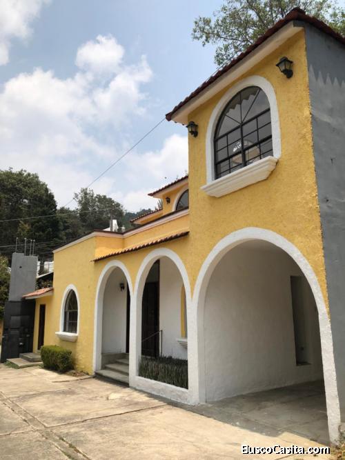 Venta de casa en San Lucas Sacatepéquez