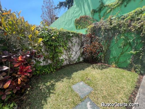 CASA EN VENTA SAN CRISTOBAL, ZONA 8 DE MIXCO