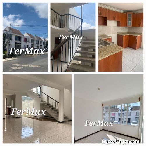 Cas en VENTA en San José Pinula , 120 mts construido 