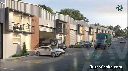 PRE VENTA OFIBODEGAS  CARRETERA EL SALVADOR