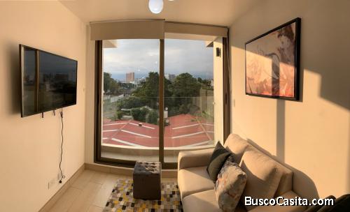 ¡Apartamento en Venta!