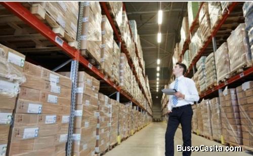 RENTO BODEGA EN CONSTRUCCION KM. 29 AMATITLAN 1,500 MTS.