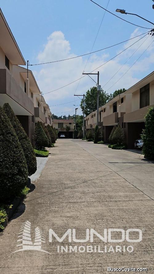 CASA VENTA CARRETERA A EL SALVADOR KM 16.5