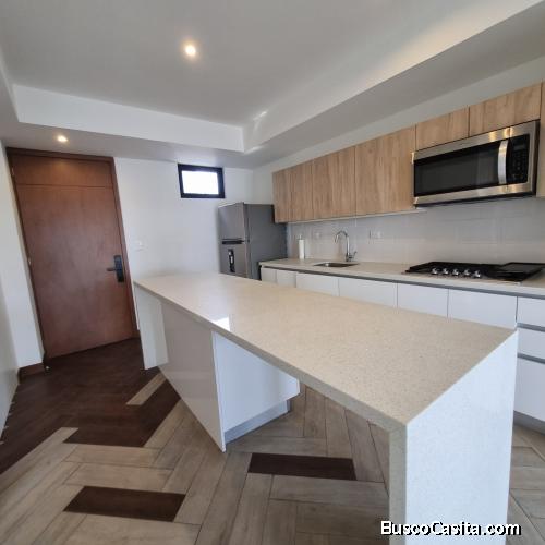 APARTAMENTO EN RENTA EN KANAJUYU ZONA 16