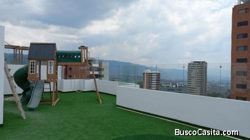 CASA ROBLE APTO EN RENTA ZONA 14