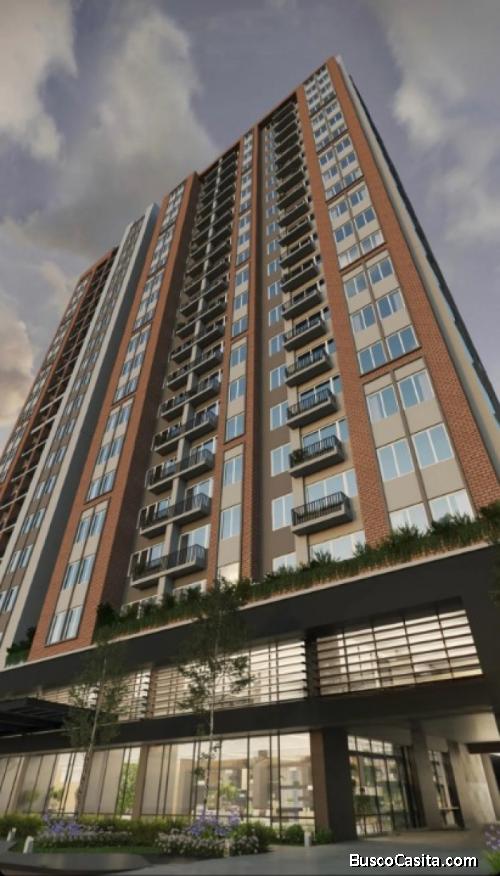 Apartamento en venta en zona 11