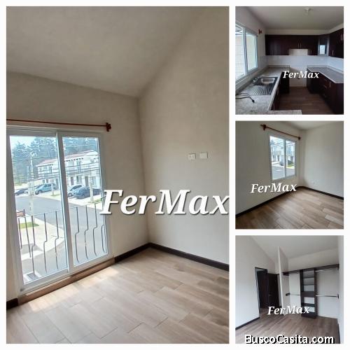 Alquilo casa en San José Pinula,  Almeria 