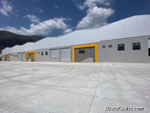 RENTO NAVE PARA ESTRENAR 1,700 MTS. KM. 28 CA 9