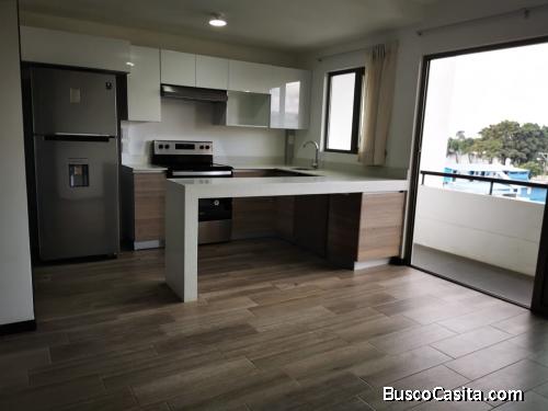 SEGUERIA ZONA 14 APARTAMENTO EN RENTA 