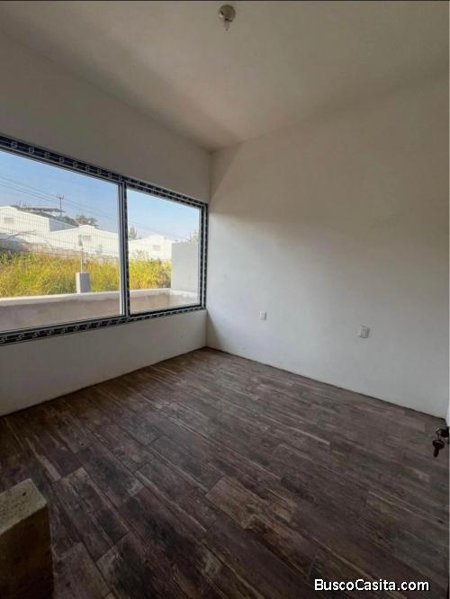 Hermosa casa en venta en San Cristóbal