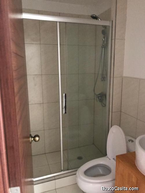 Venta de apartamento ELE de la Floresta zona 7