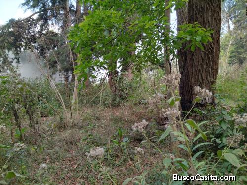 HERMOSO TERRENO EN CONDOMINIO EN SANTIAGO A 2 KM DE SAN LUCAS SACATEPEQUEZ