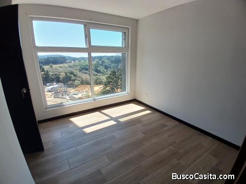 APARTAMENTO EN RENTA EN BARI Km. 19.5 CAES