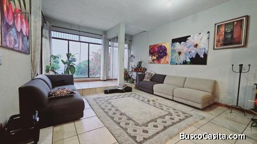 CASA CON TERRENO EN VENTA EN BALCONES DE SAN CRISTOBAL 