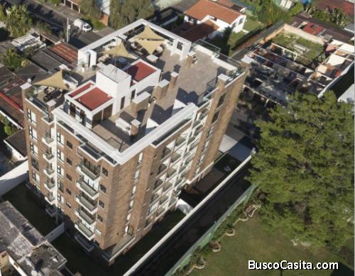 Apartamento NUEVO en VENTA Zona 15 VH2