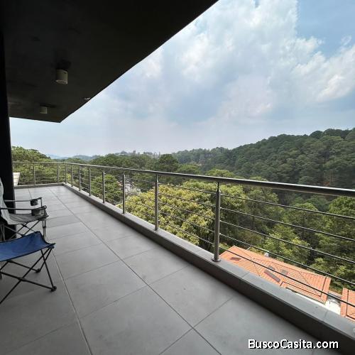 Apartamento en VentaRenta en zona 16