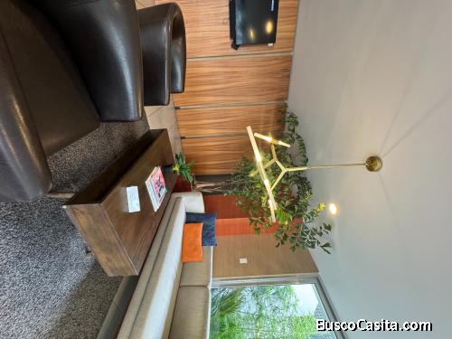 Apartamento en Renta en Zona 16 Área Exclusiva