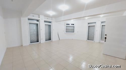 EN RENTA EDIFICIO COMERCIAL EN ZONA 2