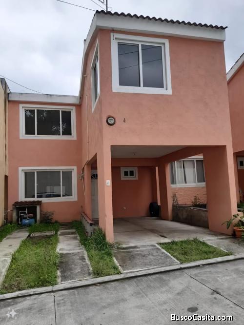 VENDO CASA EN CIUDAD SAN CRISTOBAL SECTOR A 10