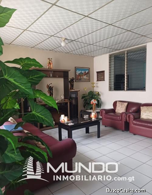 CASA EN VENTA ZONA 3 CERCA DE AV. ELENA