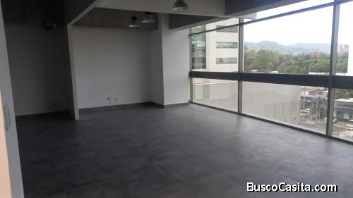 RENTO OFICINA ZONA 10 TORINO