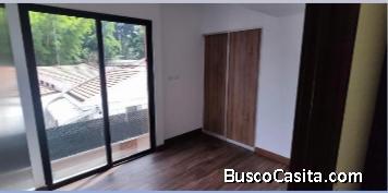 VENDO APARTAMENTO ZONA 14 CIUDAD DE GUATEMALA