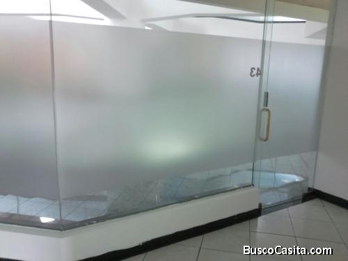 CITYMAX DIAMOND RENTAALQUILER OFINA EN ZONA EXCLUCIVA Z.10 CON 60 M2 