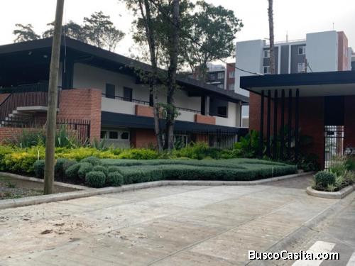 APARTAMENTO EN RENTA CON MANTENIMIENTO INCLUIDO ZONA 2 PARQUE SAN ANGEL