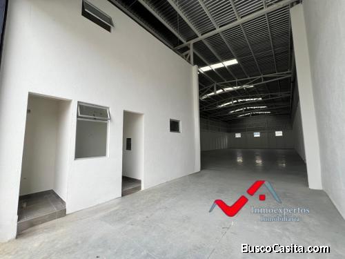 OFIBODEGA EN RENTA EN CARRETERA A EL SALVADOR 