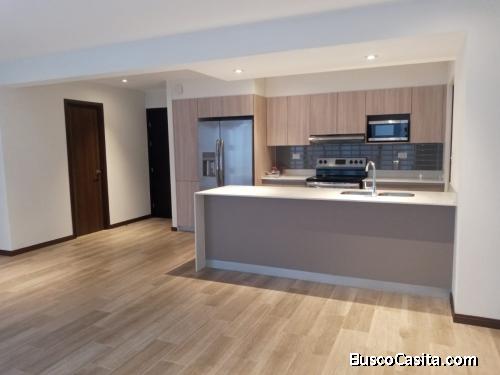 APARTAMENTO EN VENTA ZONA 16, CONDOMINIO SAN ISIDRO 2021