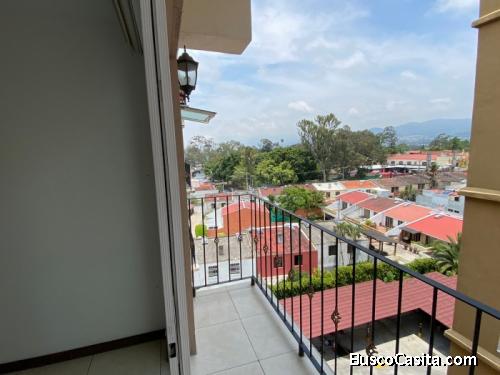 Vena Apartamento Santa Maria Las Charcas 3 habitaciones