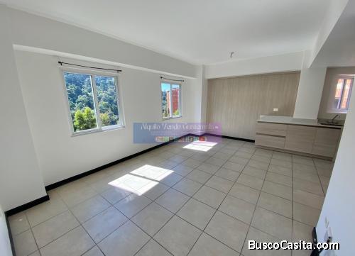 Apartamento en Venta y Alquiler Zona 16, 3 Habitaciones, 98 m2, US$130,000  Q5,500