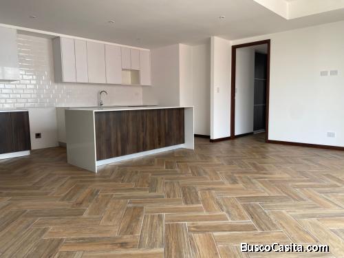 RENTO APARTAMENTO ZONA 10 8 AVENIDA Y 15 CALLE