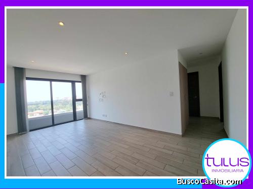 APARTAMENTO EN RENTA EN ZONA 10