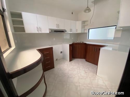 RENTO CASA DE 2 HABITACIONES EN VISTA HERMOSA 2