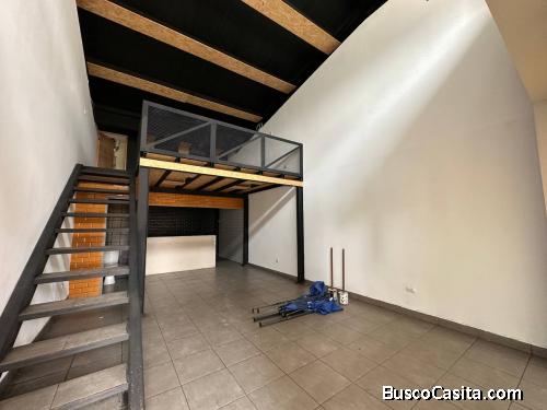 Local comercial en renta, Km 19.5 sobre Carretera hacia el Salvador 