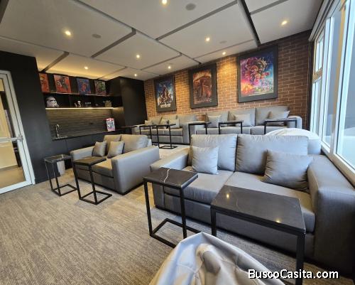 CITYMAX DIAMOND TIENE VENTA en Club Residencial Parque San Jorge zona 11