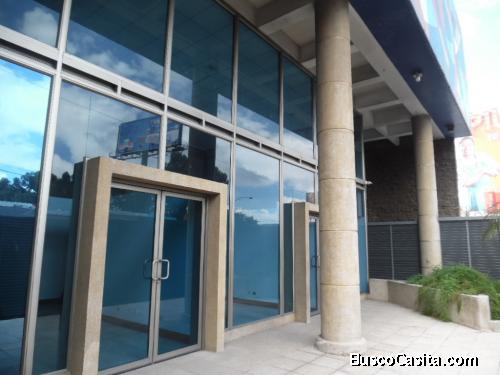 EDIFICIO EN RENTA EN ZONA 10  MUNDO INMOBILIARIO