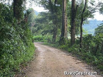 Vendo Bonito Terreno 