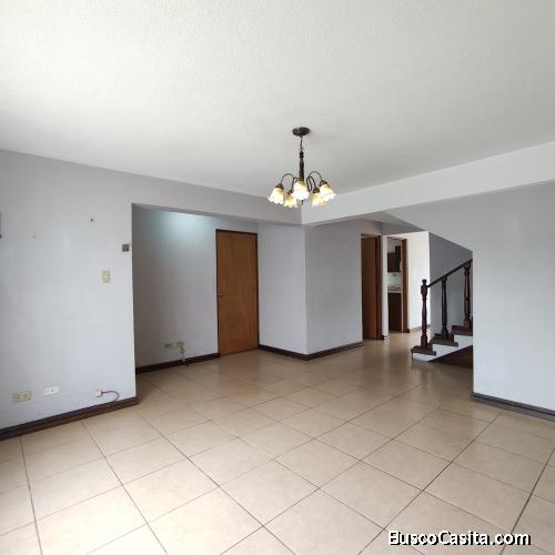 Casa en Venta en Tikal 2, Zona 7